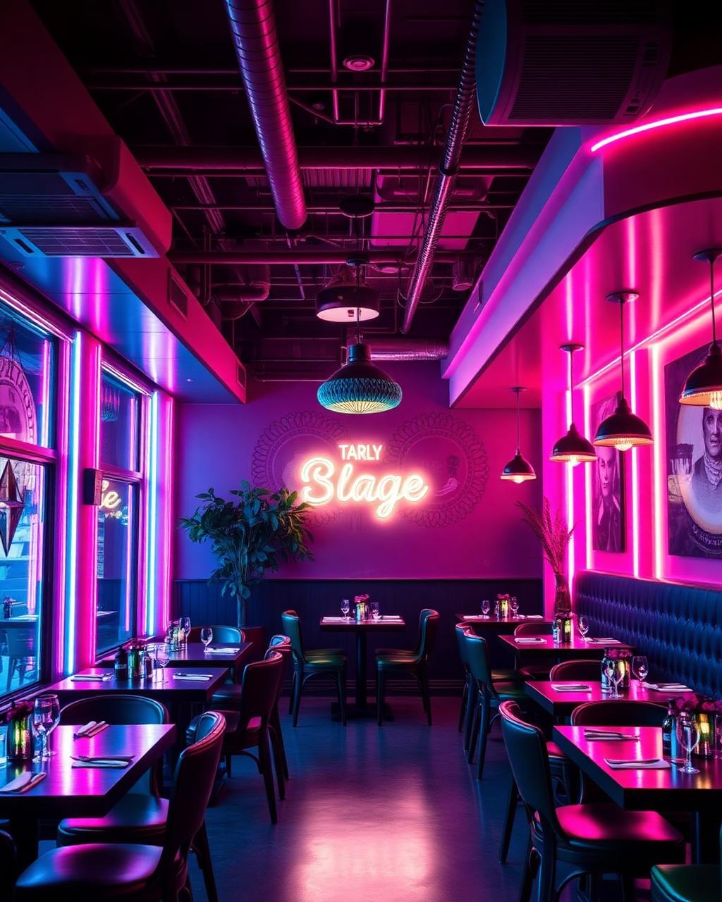Pink Taco KC