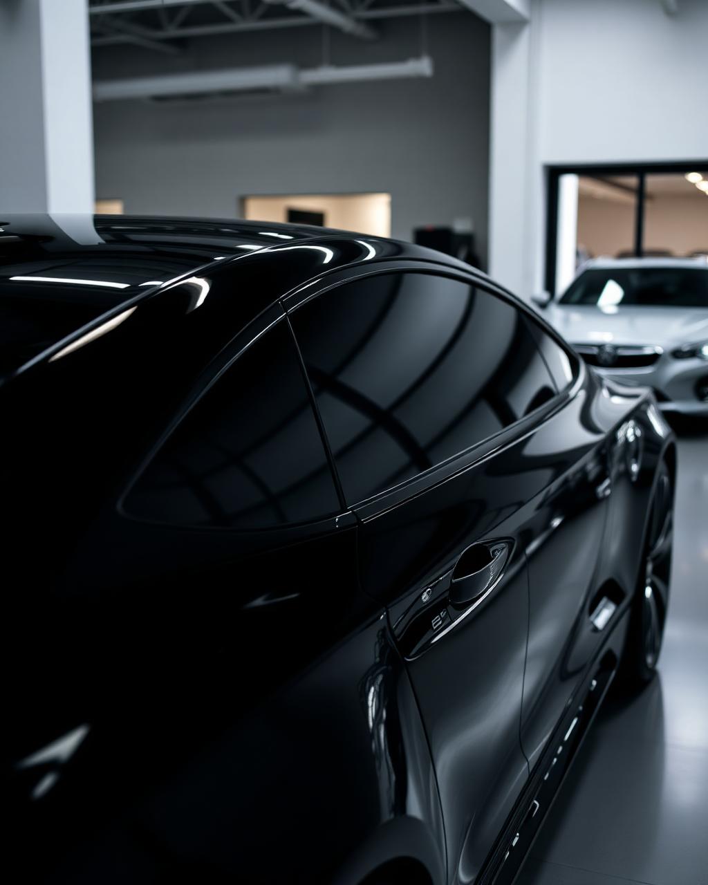 Leos Elite Tint